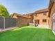 Thumbnail Detached house for sale in Roman Way, Warfield, Bracknell, Berkshire