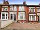Thumbnail Terraced house for sale in Hastings Road, Maidstone, Kent