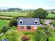 Thumbnail Detached bungalow for sale in Upleadon Road, Highleadon, Newent
