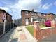 Thumbnail Semi-detached house for sale in Wilton Road, Crumpsall, Manchester