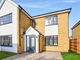 Thumbnail Detached house for sale in Whitehill Close, Bexleyheath