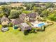 Thumbnail Detached house for sale in Wicken Road, Arkesden, Saffron Walden