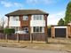 Thumbnail Detached house for sale in Mayfield Drive, Stapleford, Nottingham, Nottinghamshire