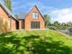 Thumbnail Detached bungalow for sale in High Street, Edwinstowe, Mansfield