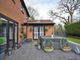 Thumbnail Detached house for sale in Upperwood Close, Shenley Brook End, Milton Keynes, Buckinghamshire