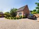 Thumbnail Detached house for sale in The Orchard, Thurnscoe, Rotherham