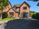 Thumbnail Detached house for sale in Westwick Place, Watford
