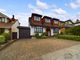Thumbnail Detached house for sale in Avondale Road, Benfleet