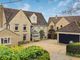 Thumbnail Detached house for sale in Clanfield, Oxfordshire