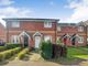Thumbnail Terraced house for sale in Pond Road, Horsford, Norwich
