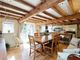 Thumbnail Cottage for sale in Bradfords Lane, Coleorton, Coalville