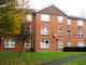 Thumbnail Flat to rent in By The Mount, Welwyn Garden City