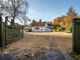 Thumbnail Detached house for sale in Rectory Road, Langham, Colchester
