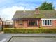 Thumbnail Semi-detached bungalow for sale in Oxenby Place, York