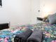 Thumbnail Flat to rent in Reighton Road, London