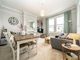 Thumbnail Flat for sale in Dornton Road, London