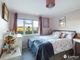 Thumbnail Maisonette for sale in 32A Martins Fields, Compton, Winchester