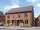 Thumbnail Semi-detached house for sale in Innsworth Lane, Innsworth, Gloucester