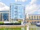 Thumbnail Flat for sale in Berglen Court, London