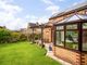 Thumbnail Detached house for sale in The Spindles, Leckhampton, Cheltenham