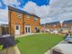 Thumbnail Detached house for sale in Virtuewell Grove, Cambuslang