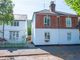 Thumbnail Semi-detached house for sale in Winchester Street, Farnborough