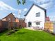 Thumbnail Detached house for sale in "The Richmond" at Curbridge, Botley, Southampton