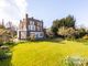 Thumbnail Detached house for sale in Squires Mount, London