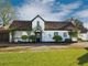 Thumbnail Detached house to rent in Church Lane, Warfield, Bracknell, Berkshire