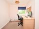 Thumbnail Detached house for sale in The Martins Drive, Linslade