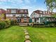 Thumbnail Semi-detached house for sale in Birkdale Avenue, Pinner