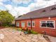 Thumbnail Bungalow for sale in Church Road, Bolton, Greater Manchester