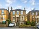 Thumbnail Maisonette for sale in Church Road, Richmond