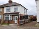 Thumbnail Semi-detached house to rent in Milford Road, Leicester