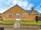 Thumbnail Bungalow for sale in Longfellow Road, Dudley