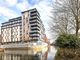 Thumbnail Flat to rent in Kennet House, 80 Kings Road, Reading, Berkshire