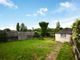 Thumbnail Bungalow for sale in The Broadway, Minster On Sea, Sheerness