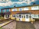 Thumbnail Terraced house for sale in Stanshawe Crescent, Yate, Bristol.