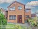 Thumbnail Detached house for sale in Weir Road, Milnrow, Rochdale, Greater Manchester