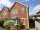 Thumbnail Semi-detached house to rent in New Road, Chilworth