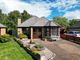 Thumbnail Detached bungalow for sale in Carn Aghaidh, Aviemore