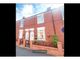 Thumbnail Terraced house to rent in Cobden Street, Manchester