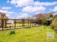 Thumbnail Detached house for sale in Boat Dyke Road, Upton, Norfolk