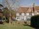 Thumbnail Semi-detached house for sale in Church Road, Rotherfield, East Sussex