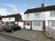 Thumbnail Semi-detached house for sale in Station Road, West Horndon, Brentwood, Essex