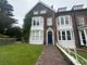 Thumbnail Flat to rent in Ground Floor Flat Bryndedwydd, St Davids Road, Aberystwyth