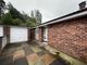 Thumbnail Detached bungalow for sale in Salisbury Drive, Dukinfield