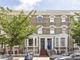 Thumbnail Flat for sale in Hetley Road, London