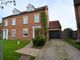 Thumbnail Semi-detached house for sale in Dyon Way, Bubwith, Selby