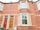 Thumbnail Terraced house for sale in Barrack Road, St. Leonards, Exeter